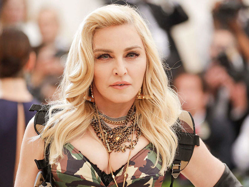 Pop icon Madonna faced a grave health scare last summer when she was urgently hospitalized due to a serious bacterial infection that nearly cost her life.