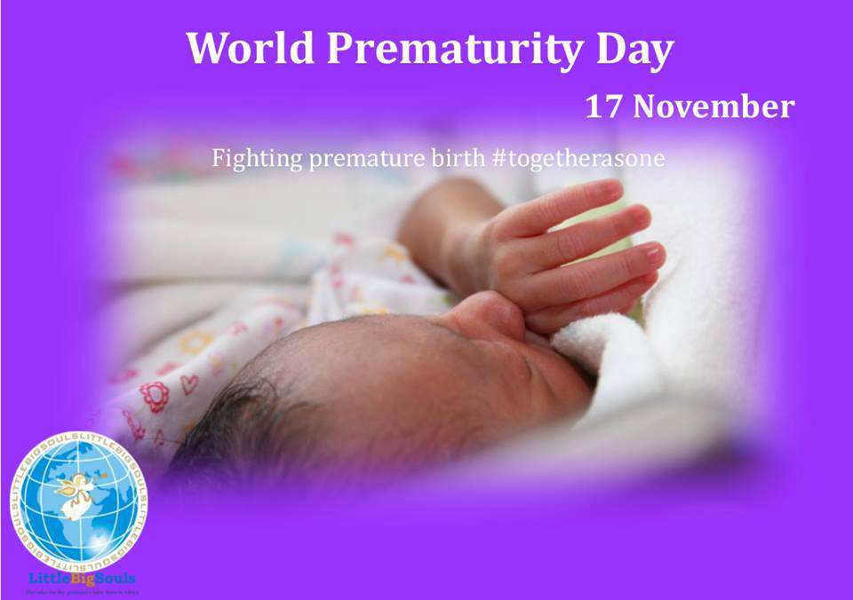 World Prematurity Day Wishes Images download