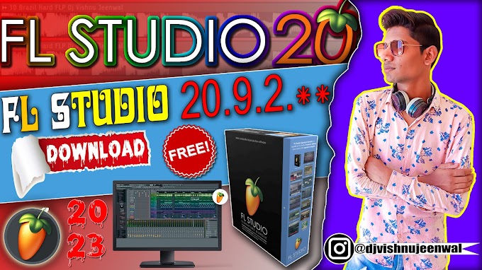 fl studio 20.9.2 || fl studio 20.9.2 crack download || fl studio 20.9.2 full version free download