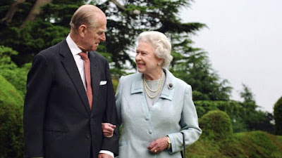 The Queen of England and Prince Philip: A Lasting Royal Romance
