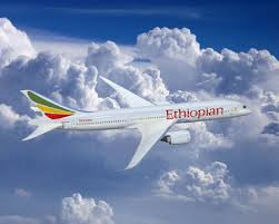 ethiopian airline