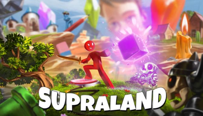 Supraland Torrent