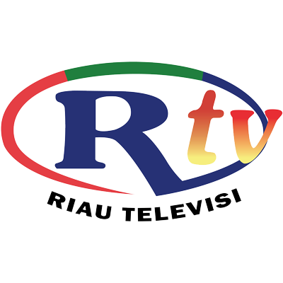 logo Riau TV