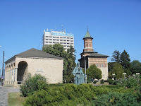 iasi romania