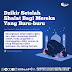 Bagaimana cara zikir setelah sholat untuk orang yang terburu buru?