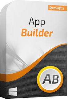 App Builder 2017.93 Full Crack