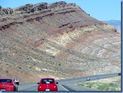 3212 Between Utah State Line & Hurricane UT