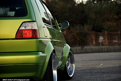 MK2 GOLF VR6