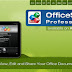 Android Mobile App Office Suite Professional Freeware