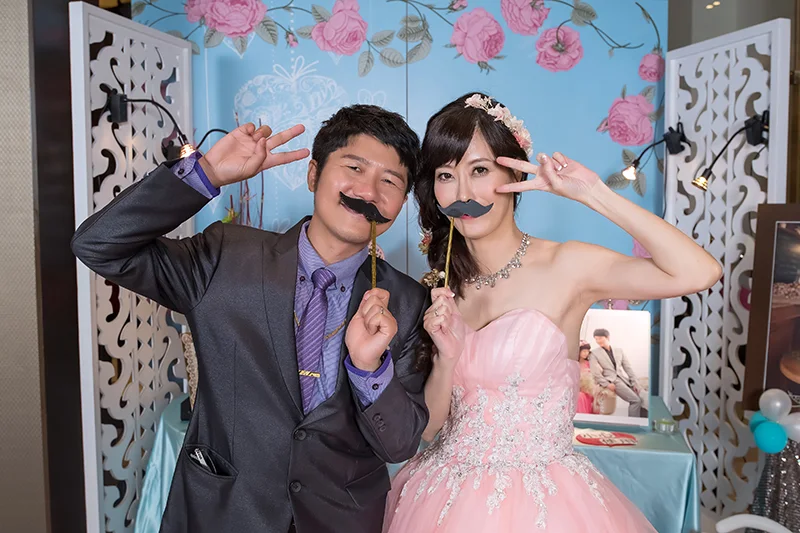屏東婚攝-振元佳靜結婚-水月囍樓