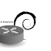 Konfigurasi Debian Router