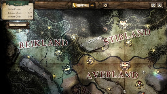 warhammer-quest-pc-game-screenshot by http://jembersantri.blogspot.com