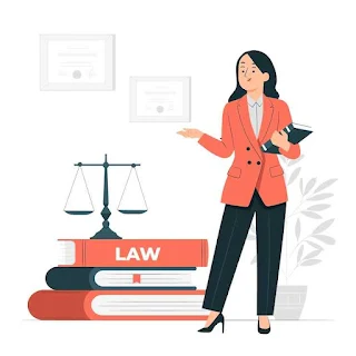 Women Lawyers in Chennai – An Important Source of Legal Assistance | Buddha Law Firm