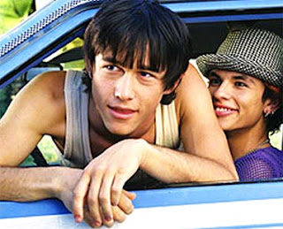 Mysterious Skin film