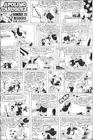 El DDT nº 1 (24 de Mayo de 1951)