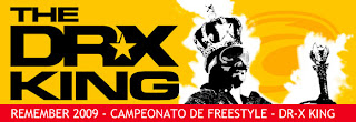 drx king