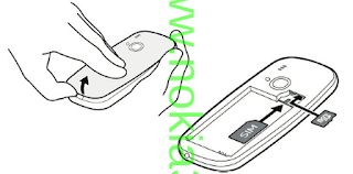 New Nokia 3310 SIM Settings