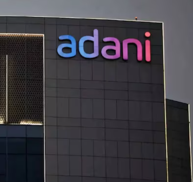  Adani is in discussions to obtain a $600 million financing for a gas unit: Source