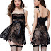 Avidlove Women Lingerie Lace Babydoll Strap Chemise Halter Teddy V Neck Sleepwear