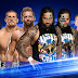 WWE Smackdown Live 06.09.2016 | Vídeos + Resultados