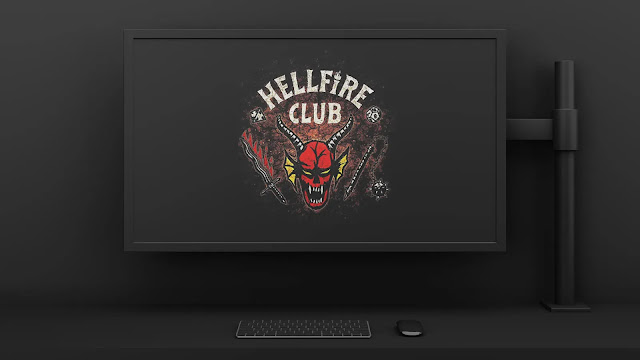 HELLFIRE CLUB LOGO HD WALLPAPER FOR PC DESKTOP AND LAPTOP