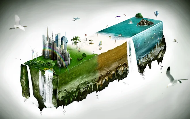 Another World