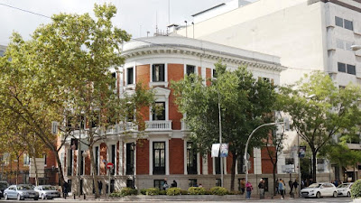 Palacio de Basilio Avial