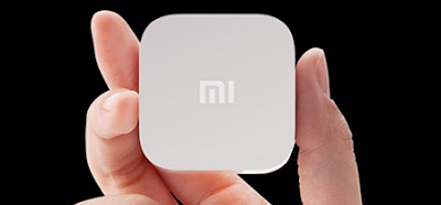 XiaoMi Miui Tv Box  مراجعة