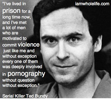 Ted Bundy