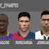 Update PES 2015 C Facepack by Fampei