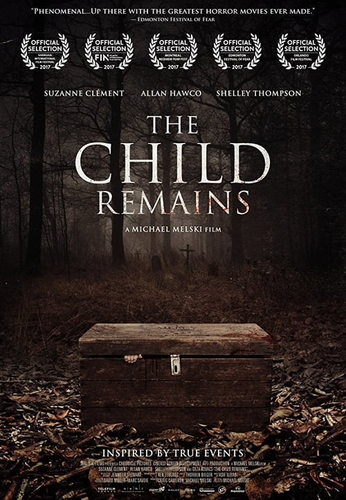 [HD] The Child Remains 2017 Pelicula Completa En Español Castellano