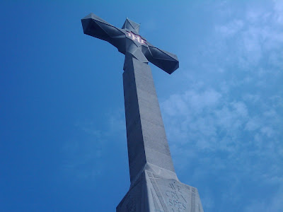 Cruz de Pedracastell