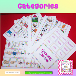 educational game category