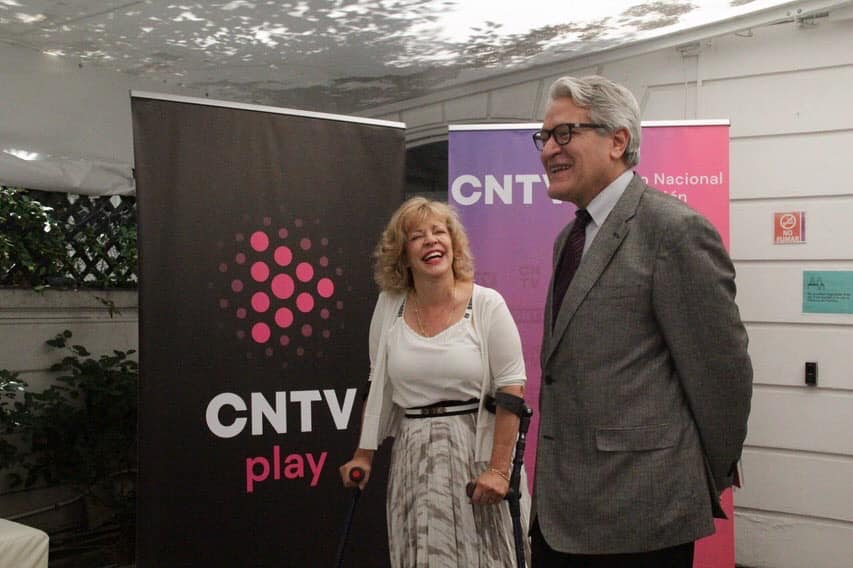 CNTV Play: La plataforma de streaming gratuita con sobre 400 producciones chilenas