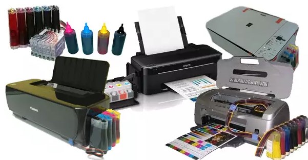 Cara Merawat Printer