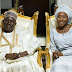 Buhari’s Daughter Set To Wed