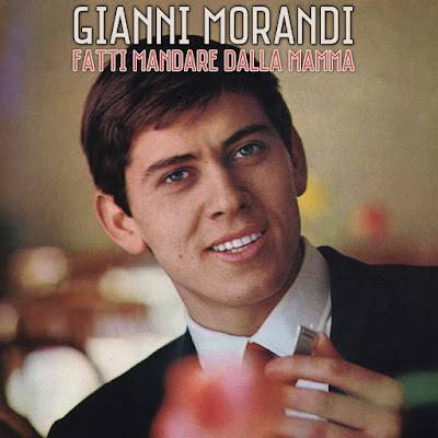Gianni Morandi - FATTI MANDARE DALLA MAMMA - accordi, testo e video, karaoke, midi