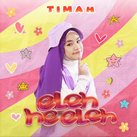 Timah - Eleh He Eleh MP3