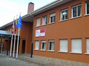 CEIP LA VIÑA