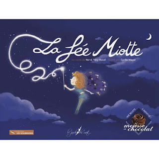 La fée Miotte