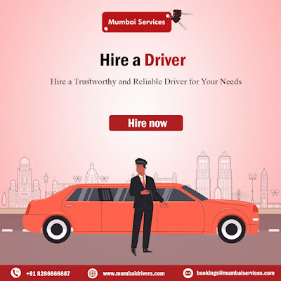 Driver Service in Thane