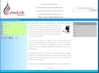 Cyber Link solutions