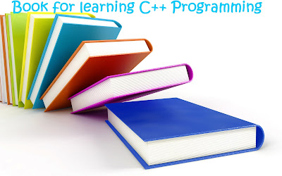Book for learning C++ Programming simply