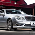 2007 Mercedes-Benz E-Class