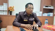 Diganti Sebagai Ketua Fraksi, Hendrik Babys Menolak,Ini Alasannya