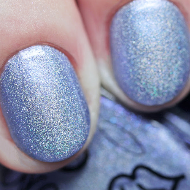 Grace-full Nail Polish Arwen 2.0