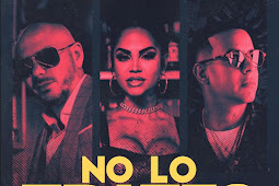 Pitbull, Daddy Yankee & Natti Natasha – No Lo Trates – Single [iTunes Plus M4A]