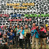 gunung gede 2958 mdpl