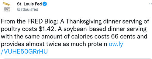 Let Them Eat Bugs... How Out-Of-Touch Elites Reveal Their Contempt, & What Comes Next