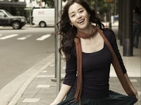 Kim Tae Hee